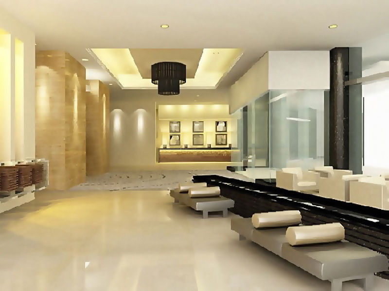 Hotel Lotus Grand